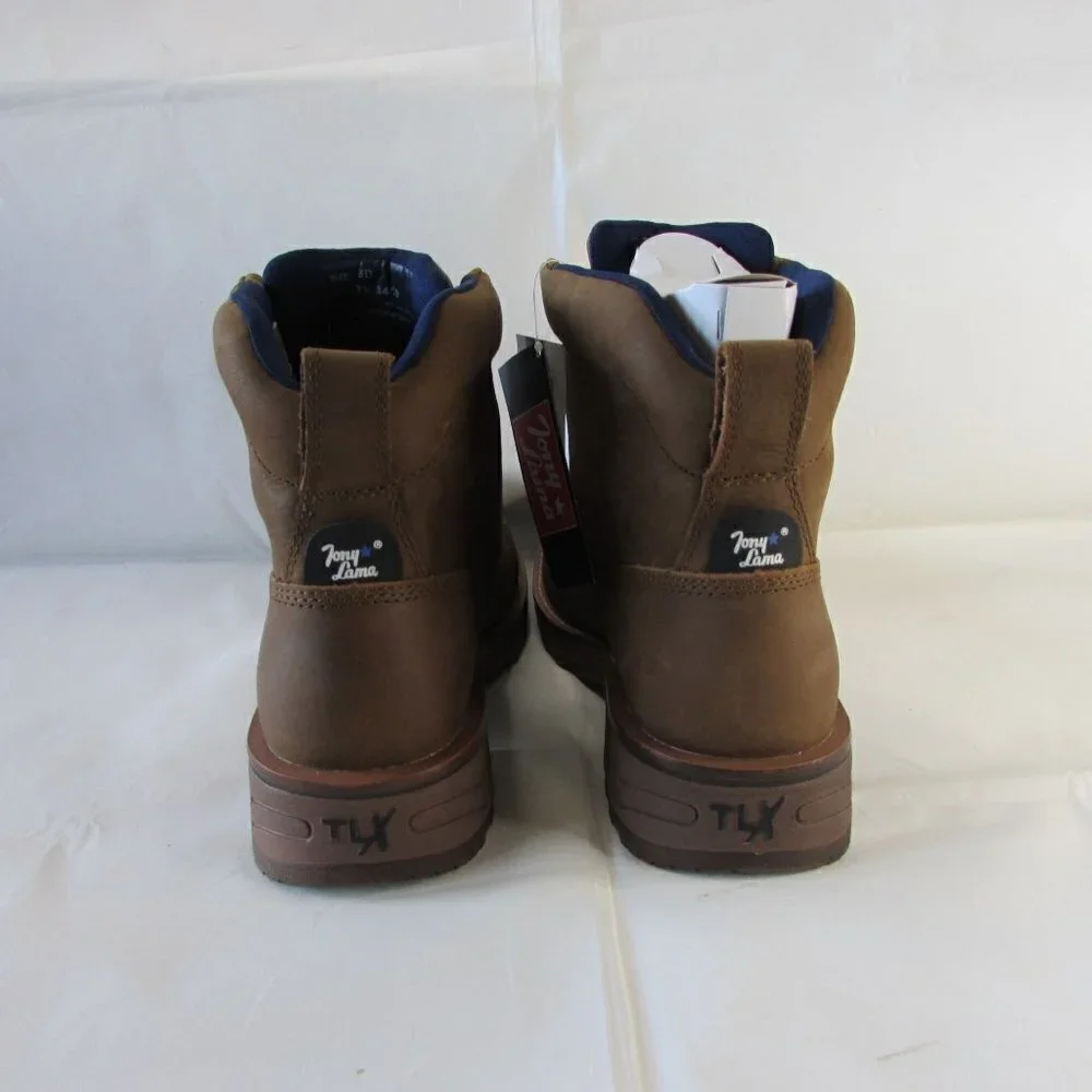 Tony Lama Men's 6